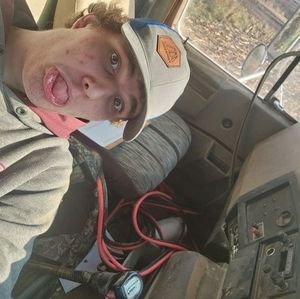 Meet your Posher, Justin